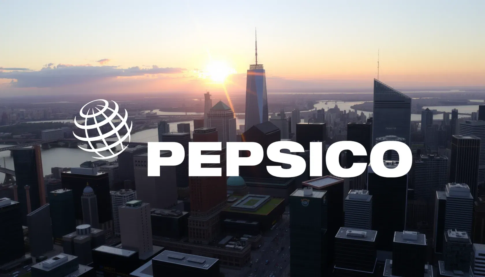 Pepsi Aktie