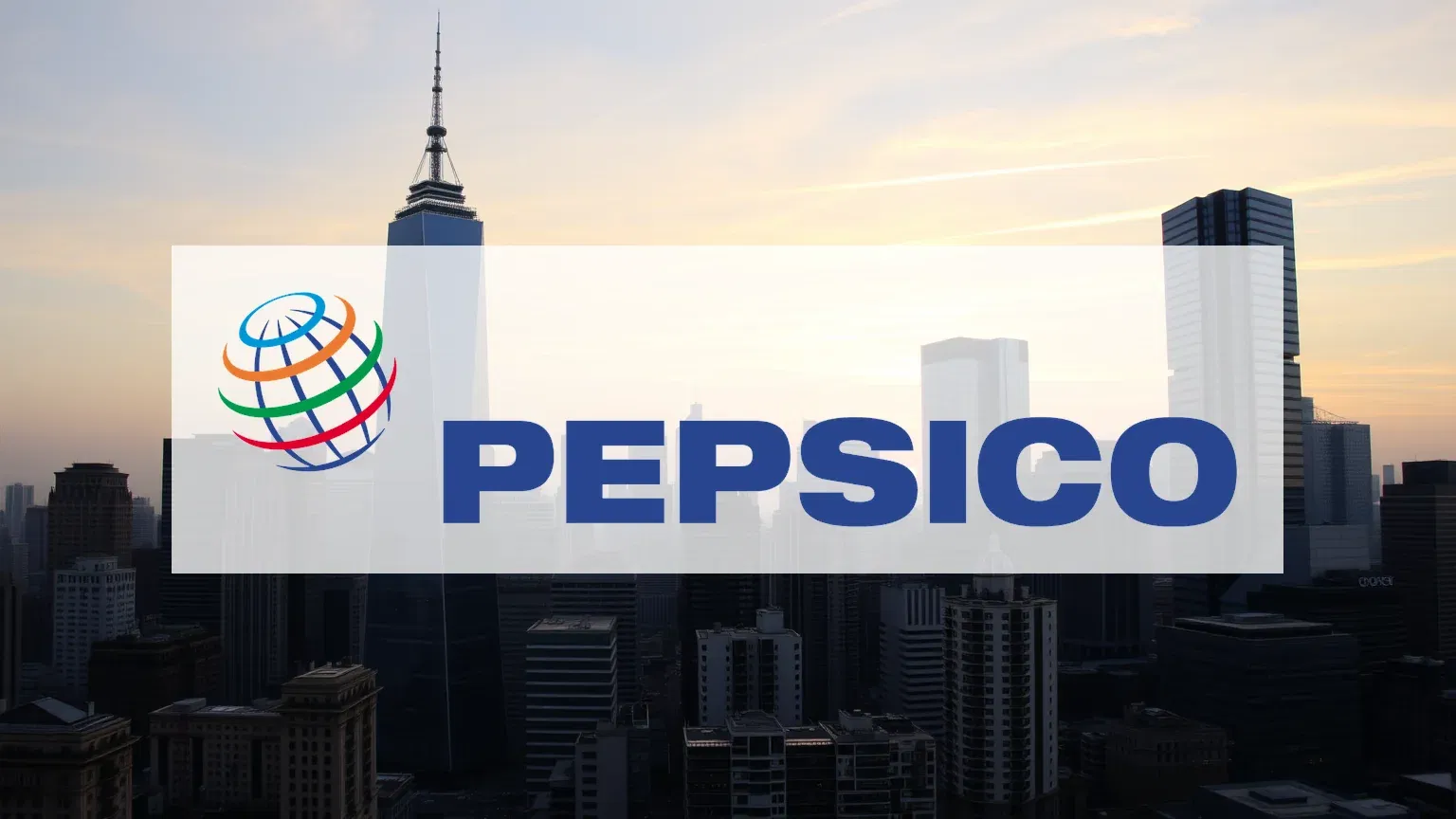 Pepsi Aktie