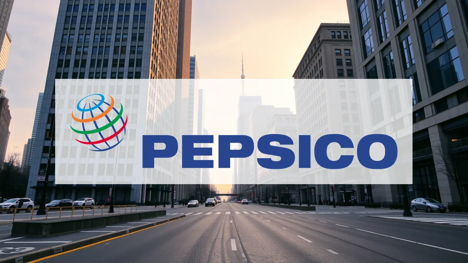 Pepsi Aktie