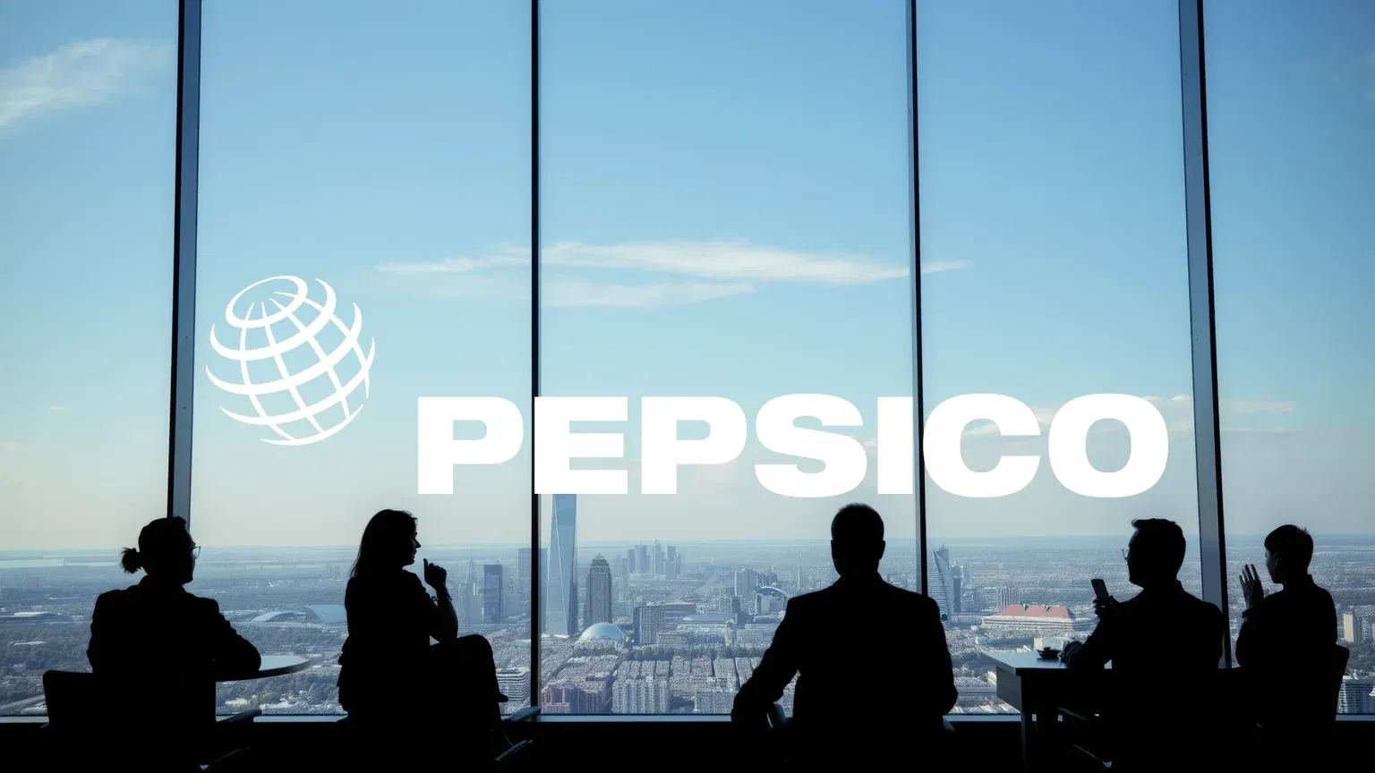 Pepsi Aktie
