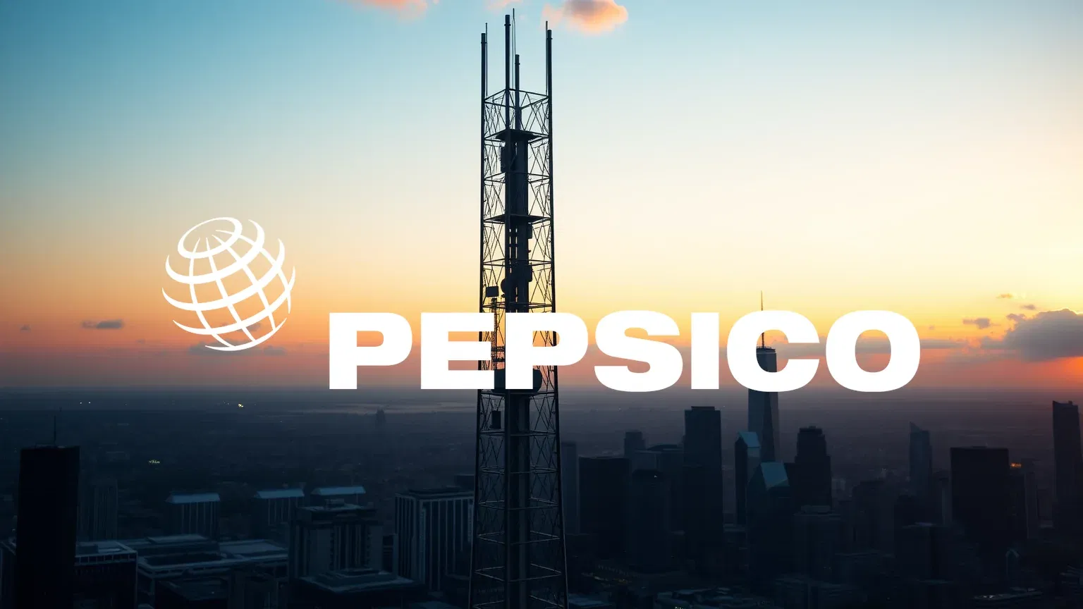 Pepsi Aktie