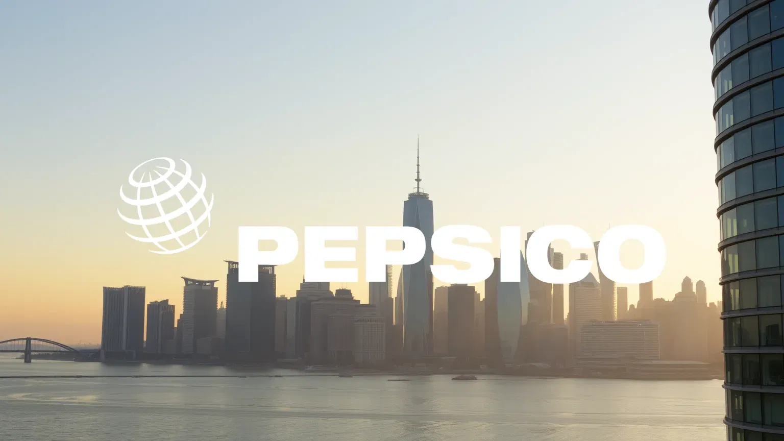 Pepsi Aktie