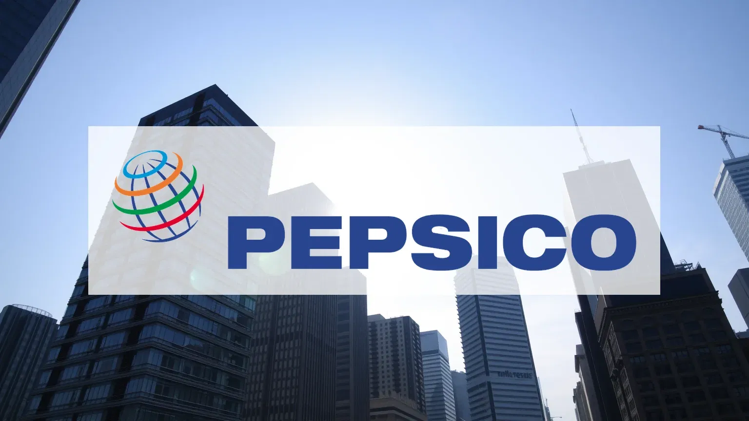 Pepsi Aktie