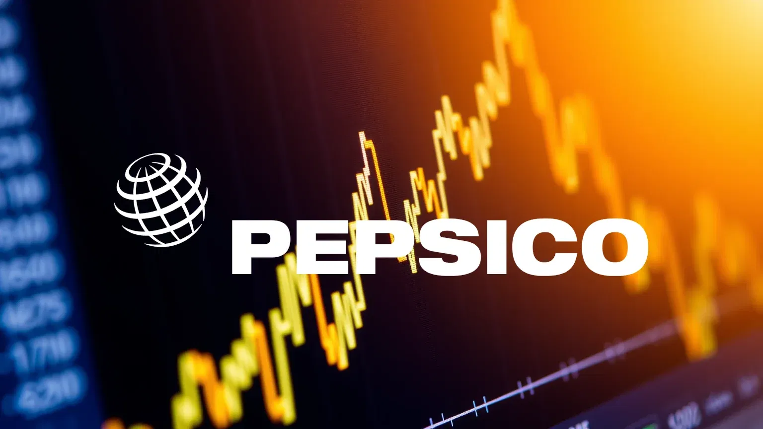 Pepsi Aktie