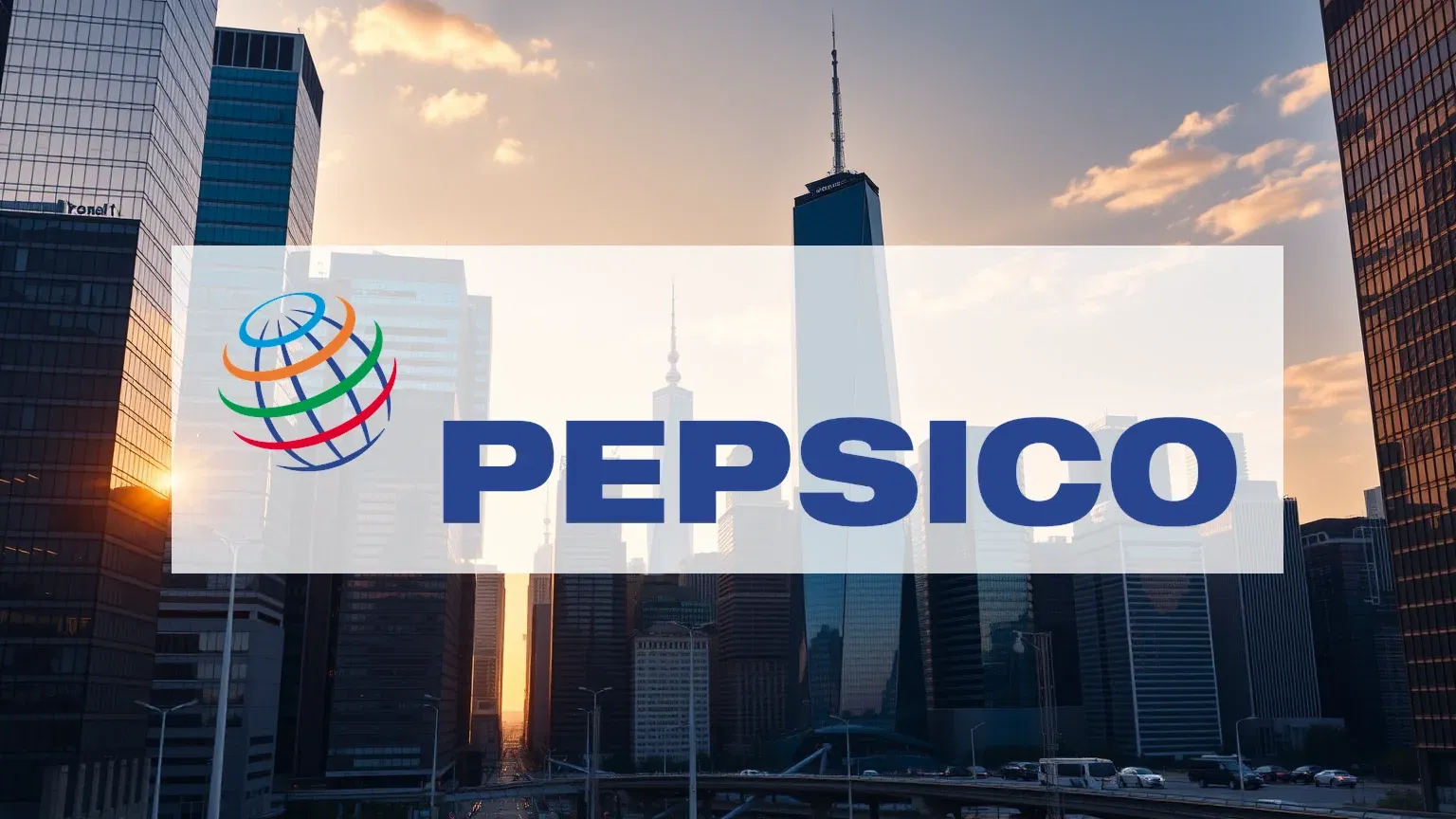 Pepsi Aktie