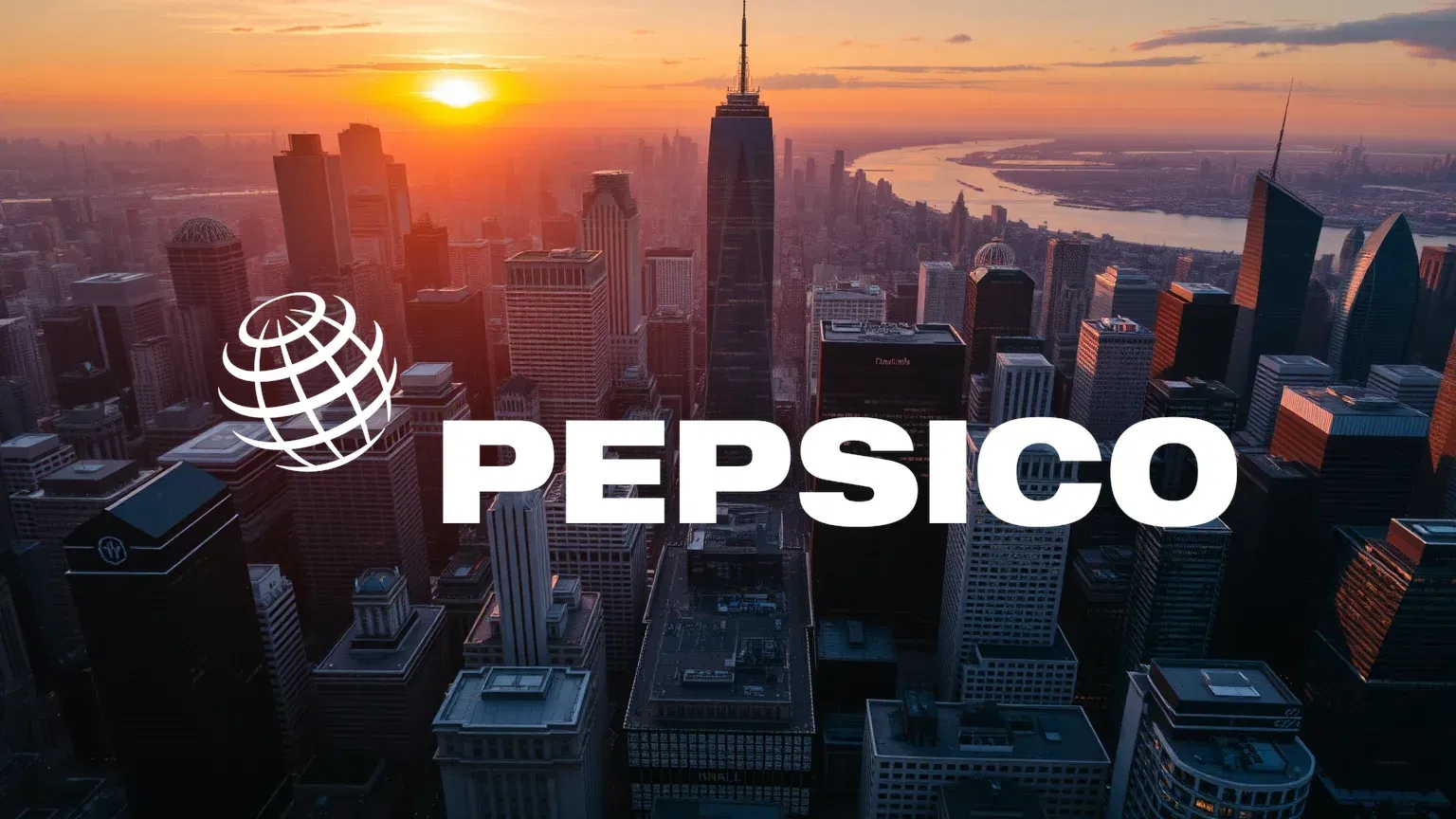 Pepsi Aktie