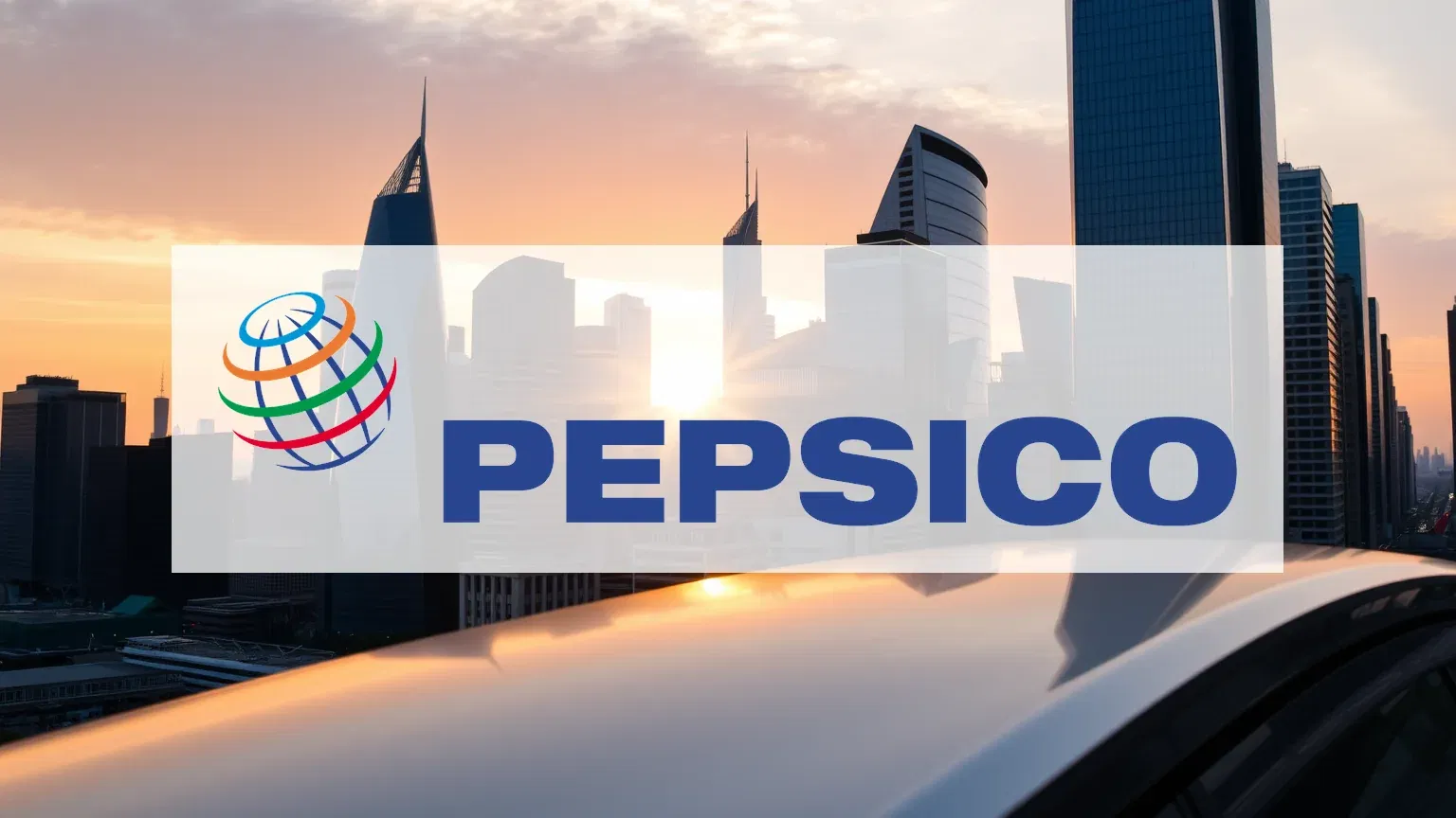 Pepsi Aktie