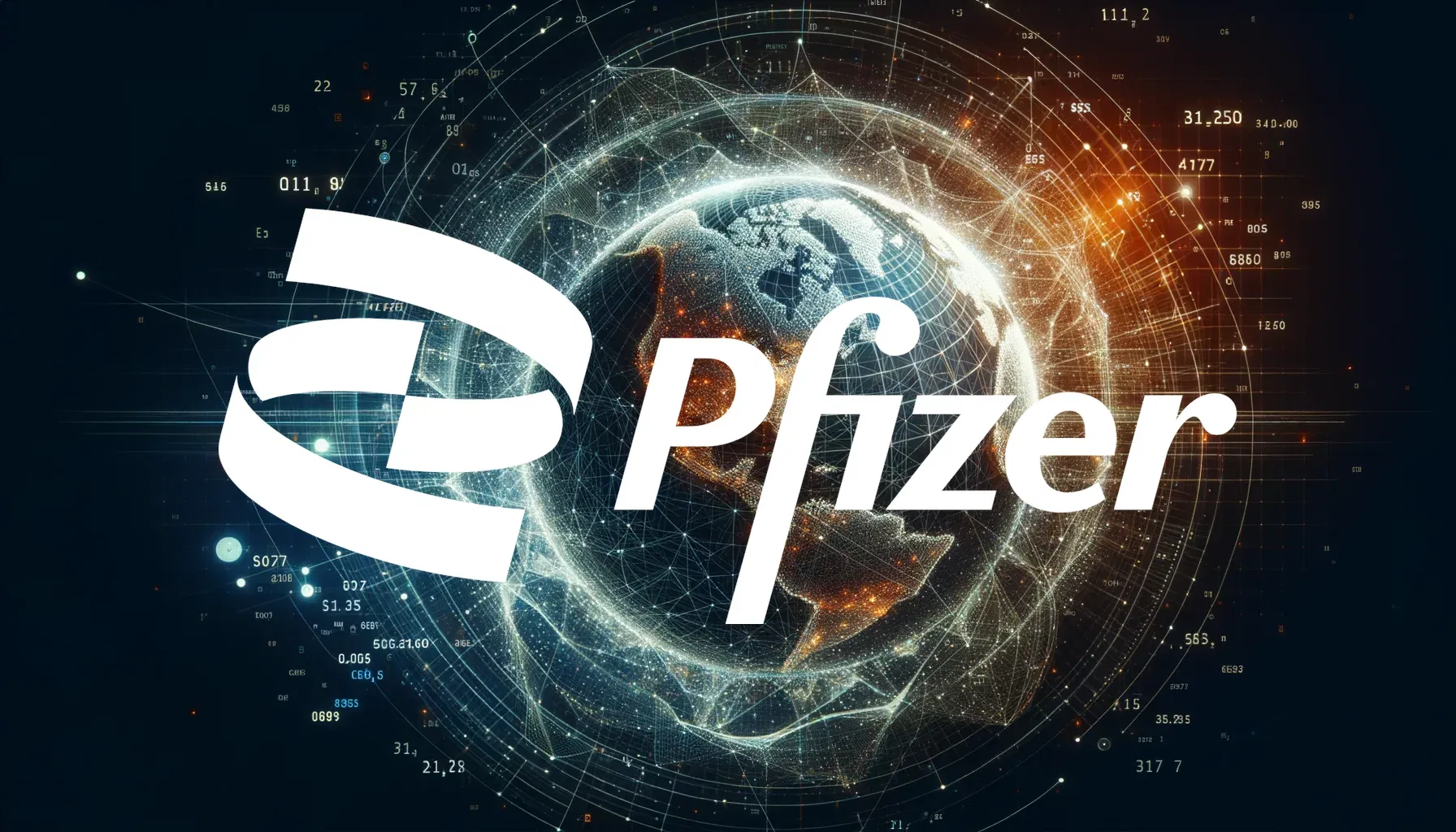 Pfizer Aktie