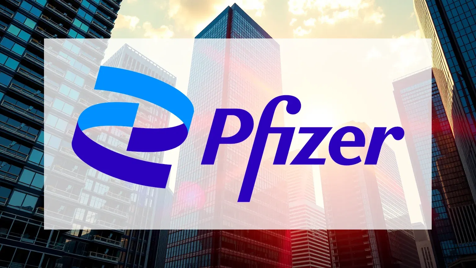 Pfizer Aktie