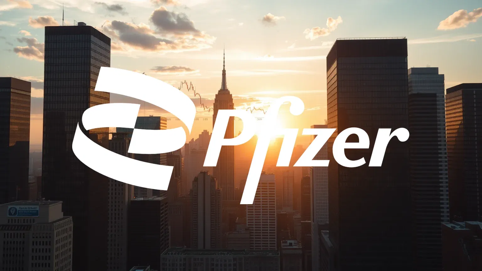 Pfizer Aktie