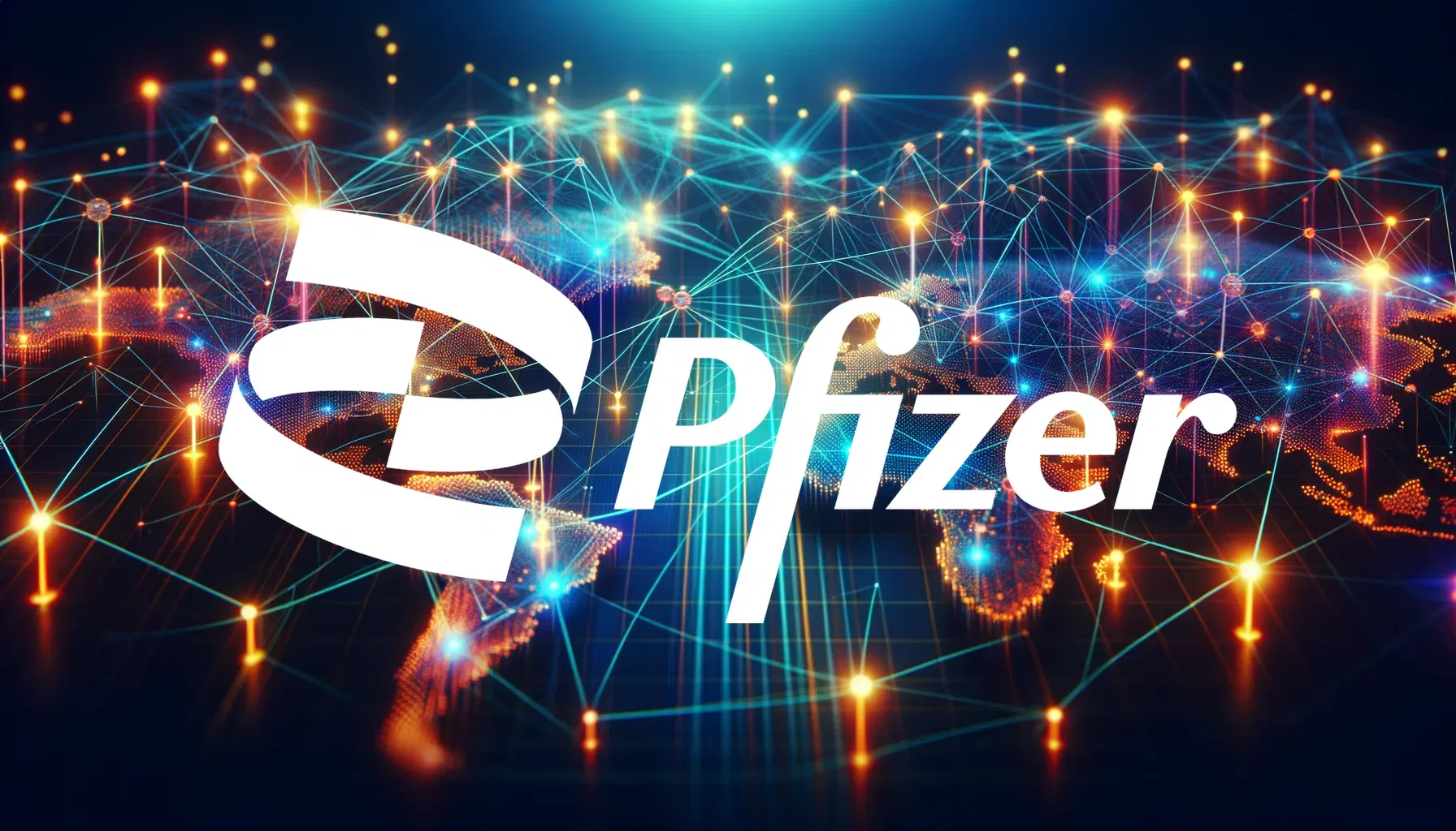 Pfizer Aktie