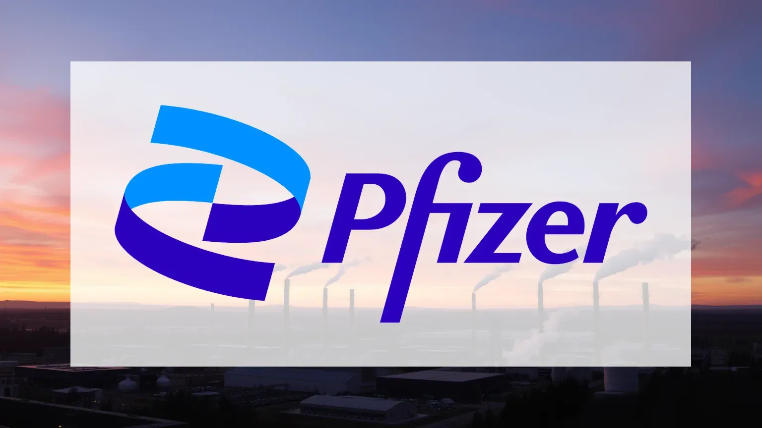 Pfizer Aktie