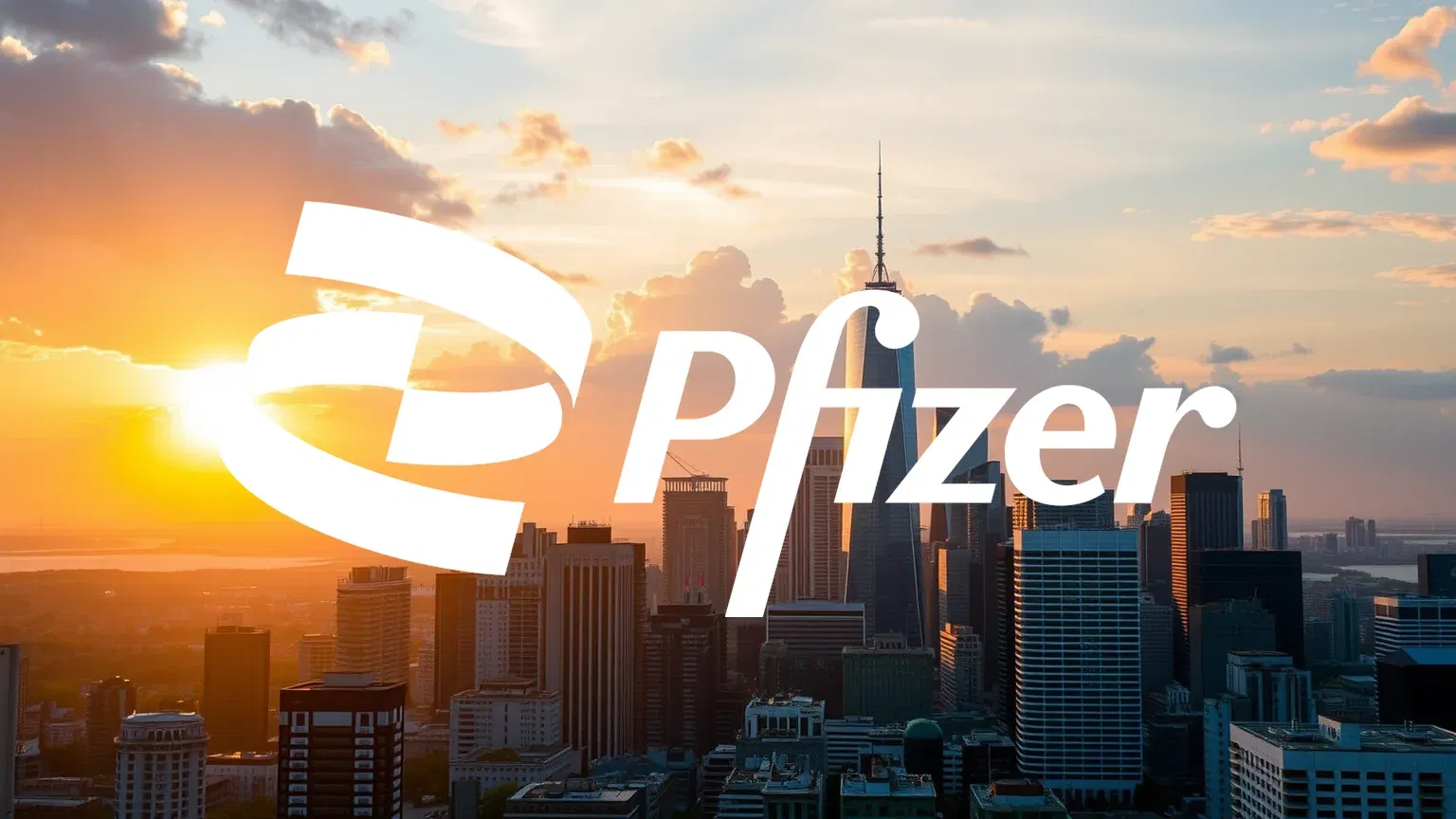 Pfizer Aktie