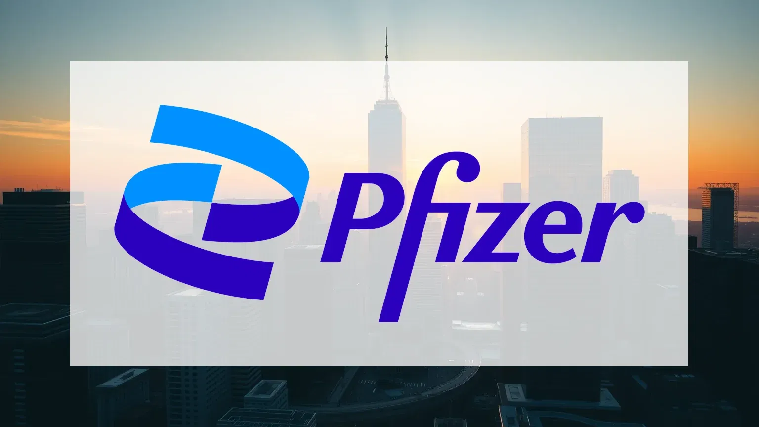 Pfizer Aktie