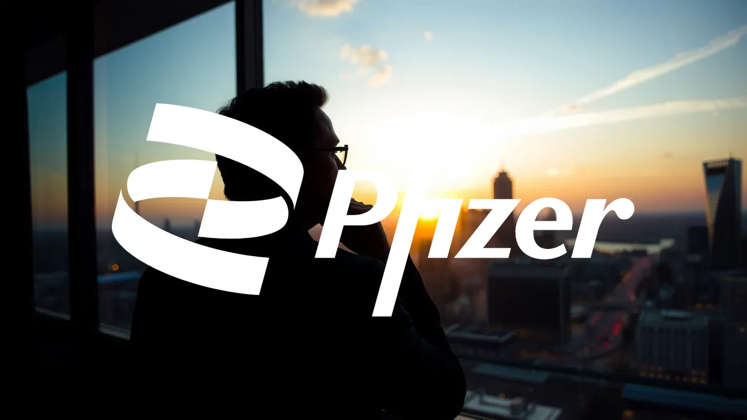 Pfizer Aktie
