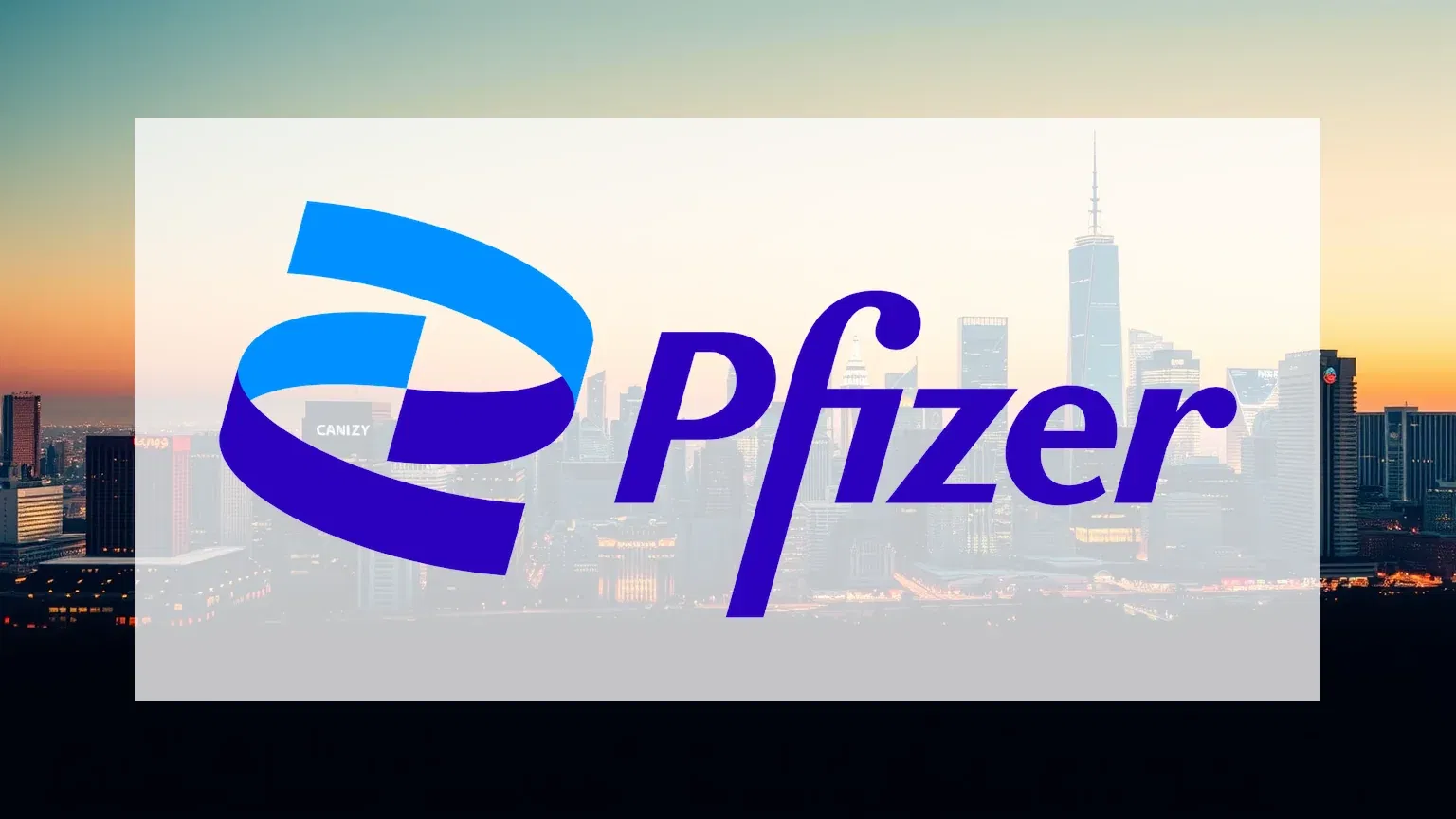 Pfizer Aktie