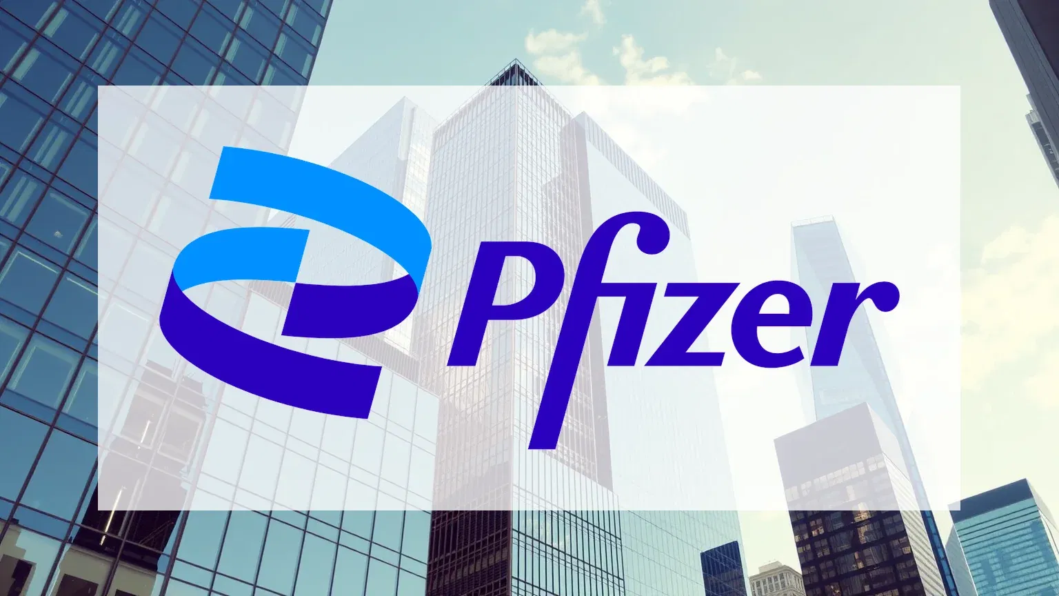 Pfizer Aktie