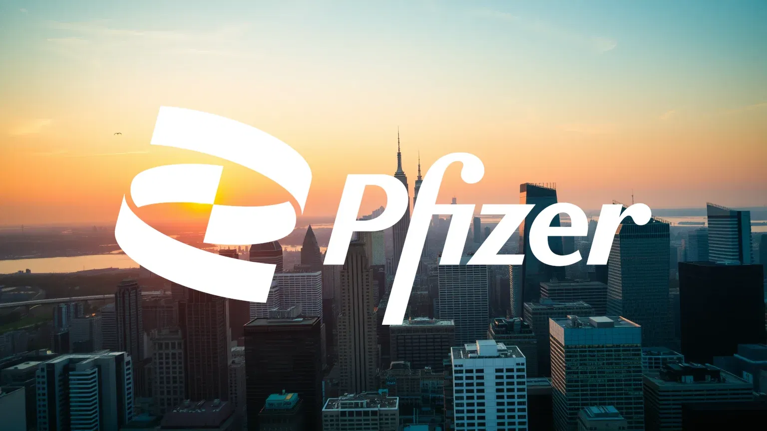 Pfizer Aktie