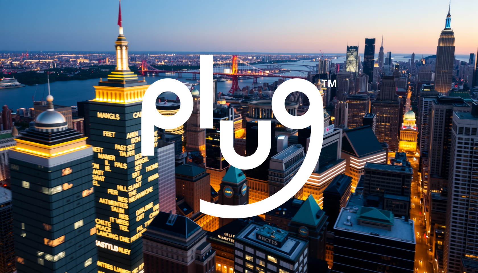 Plug Power-Aktie: Aus!