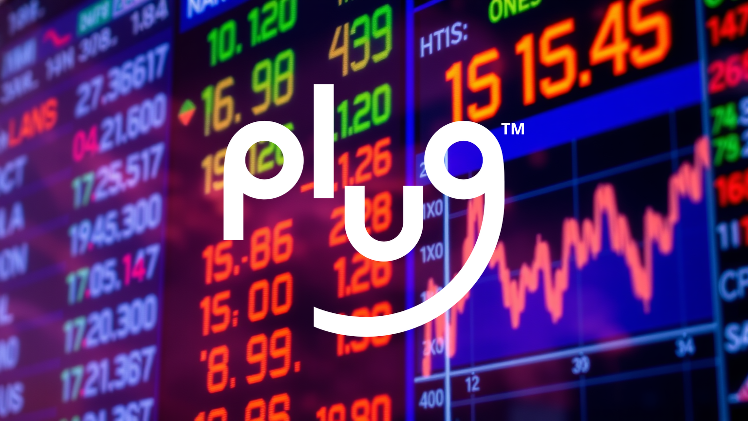 Plug Power-Aktie: Der nächste Crash!