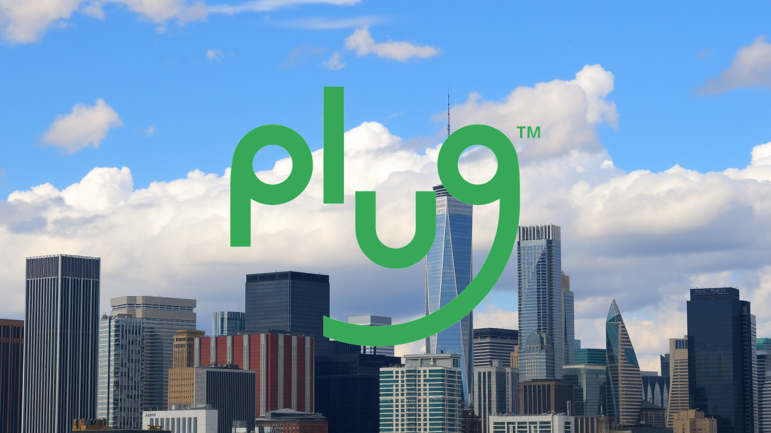 Plug Power-Aktie: Es sind noch 9 Stunden!