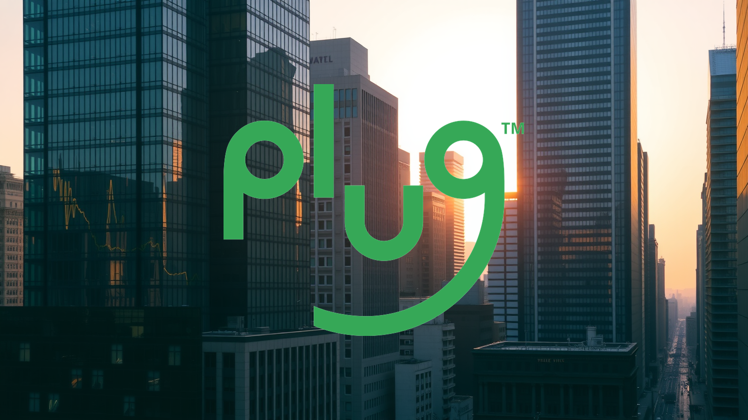 Plug Power-Aktie: Wie eine Short-Attacke!