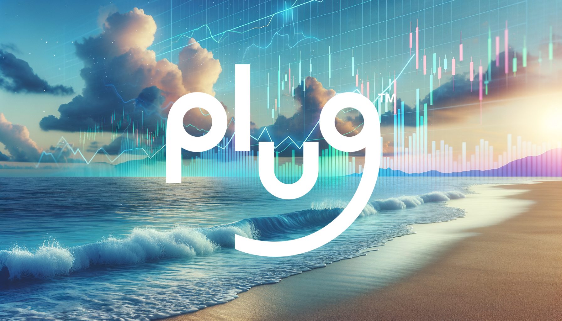 Plug Power Aktie - Beitragsbild