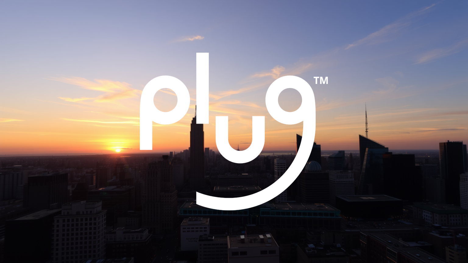 Plug Power Aktie - Beitragsbild