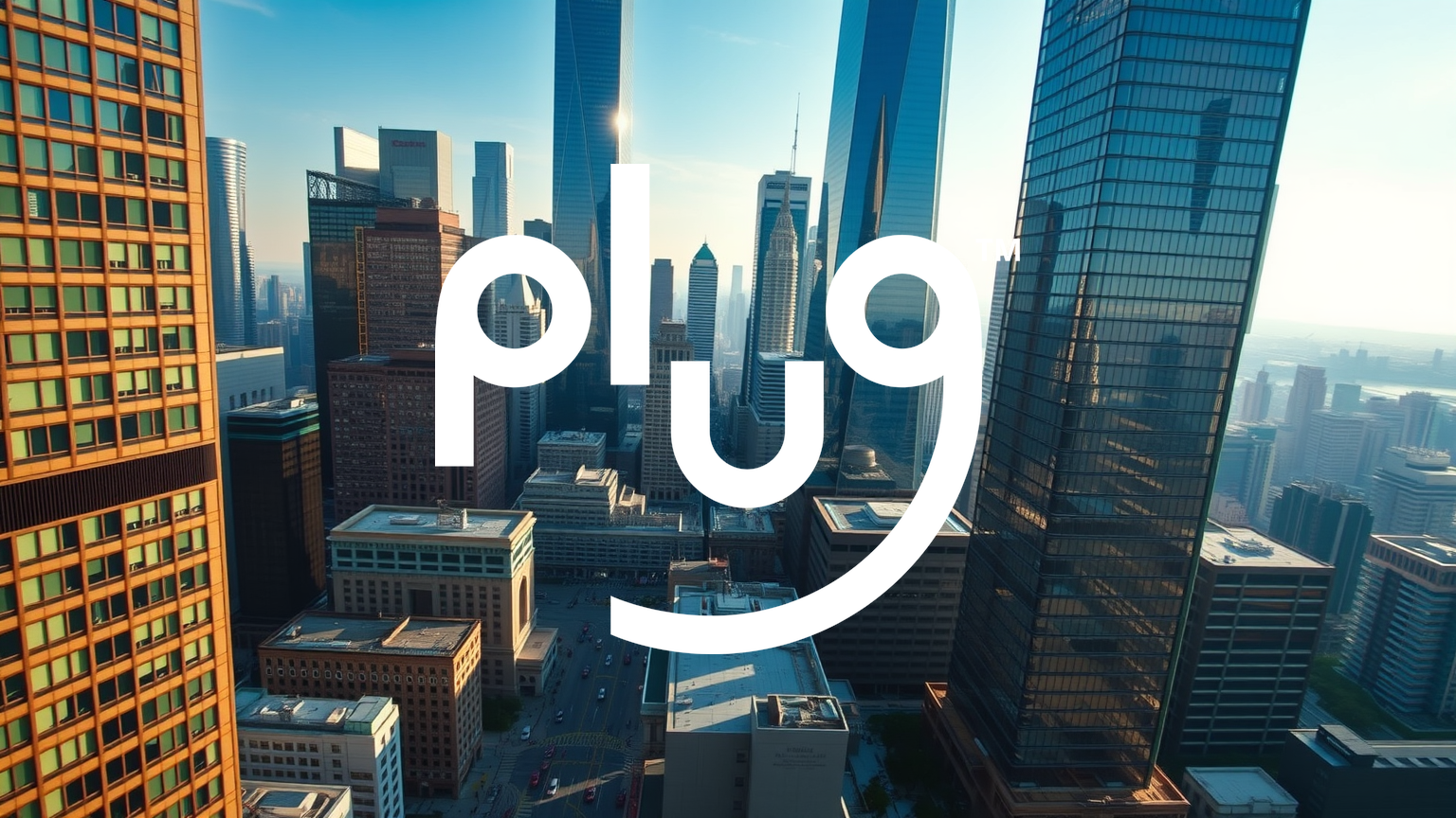 Plug Power Aktie - Beitragsbild