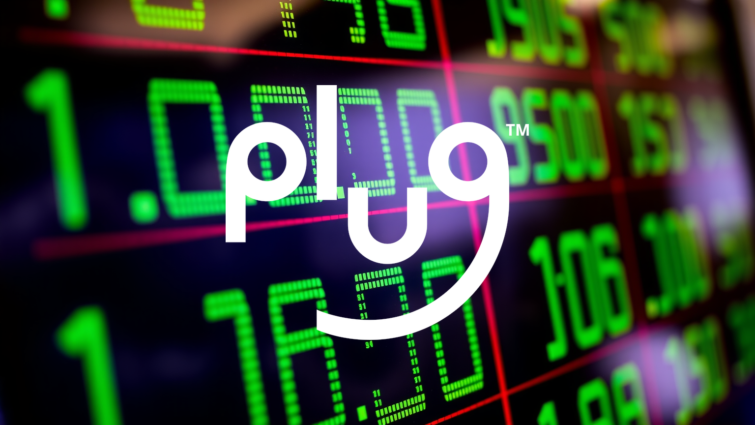 Plug Power Aktie - Beitragsbild