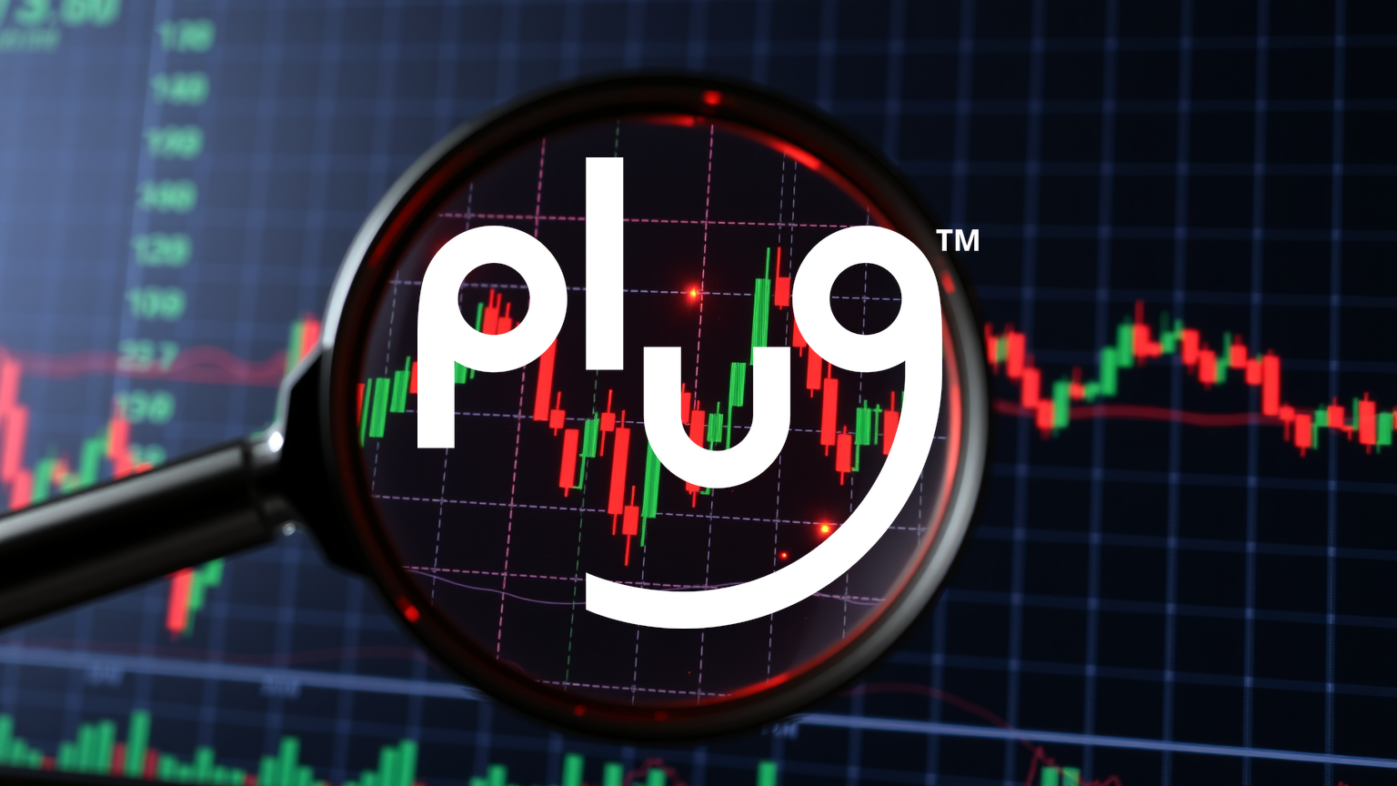 Plug Power Aktie - Beitragsbild