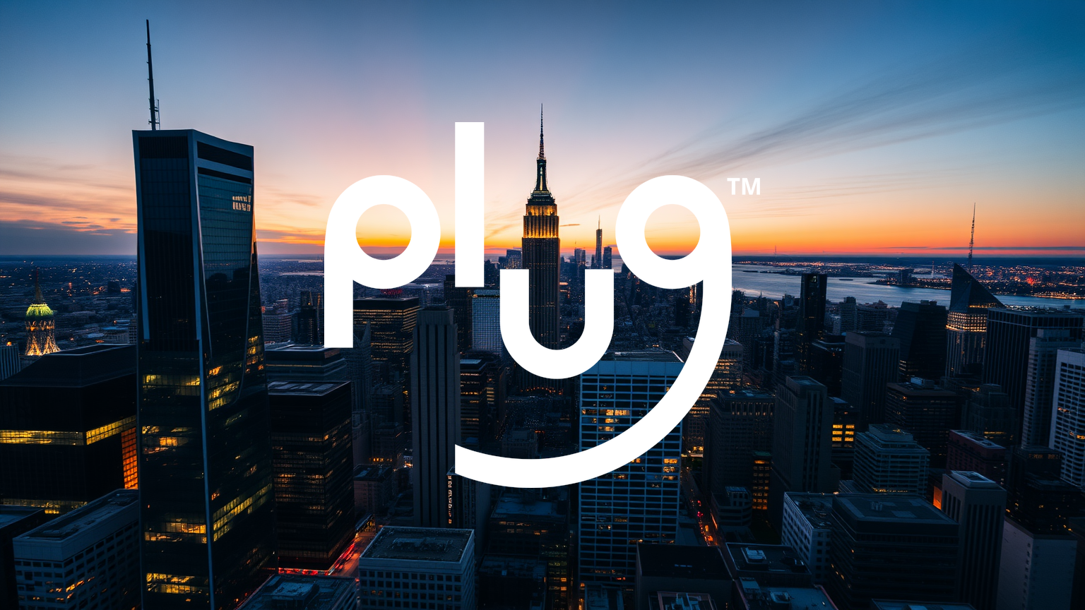 Plug Power Aktie - Beitragsbild