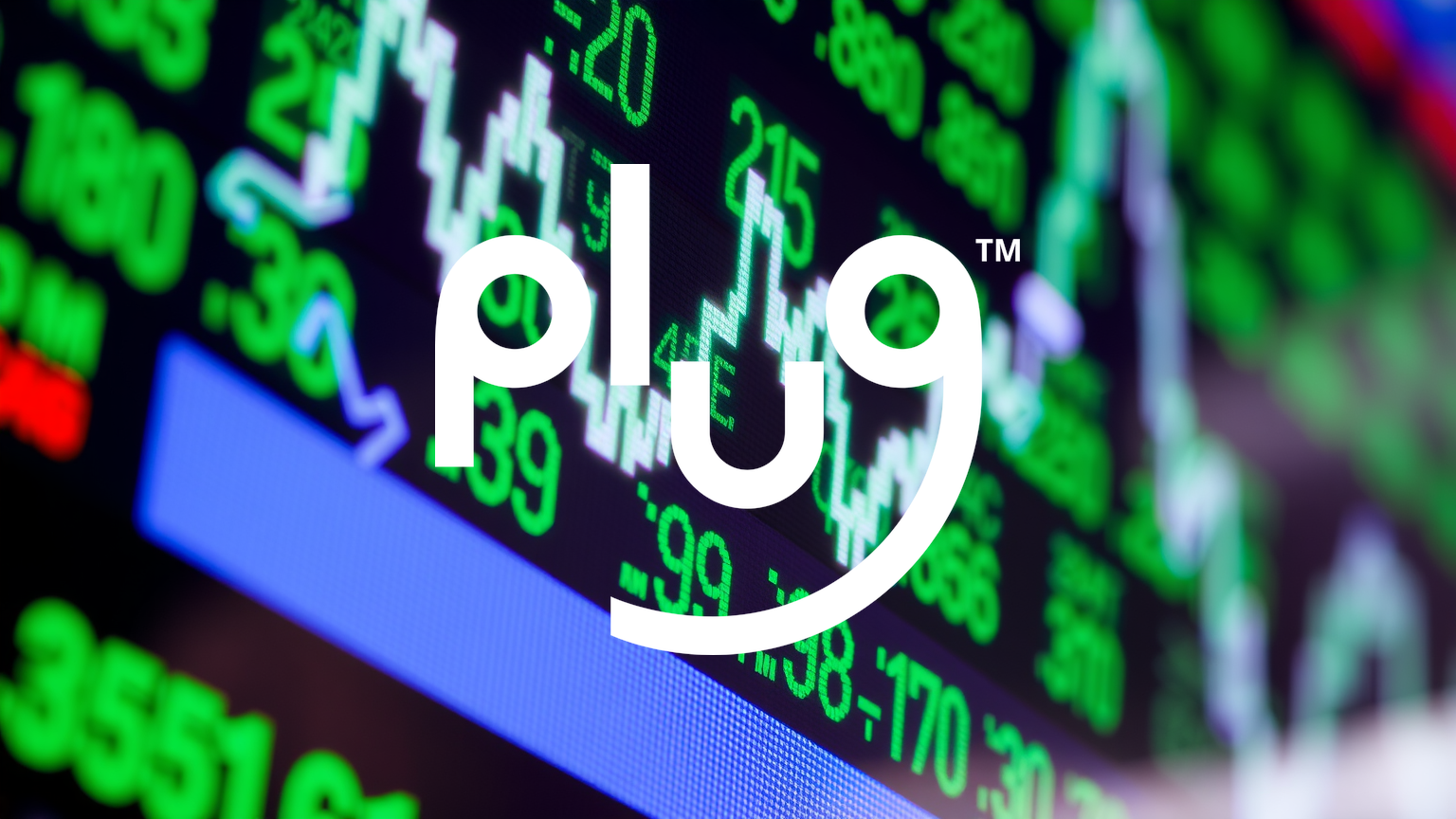 Plug Power Aktie - Beitragsbild