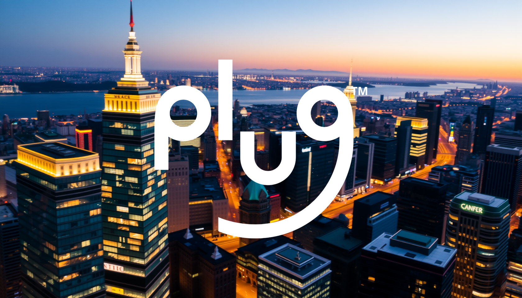 Plug Power Aktie - Beitragsbild