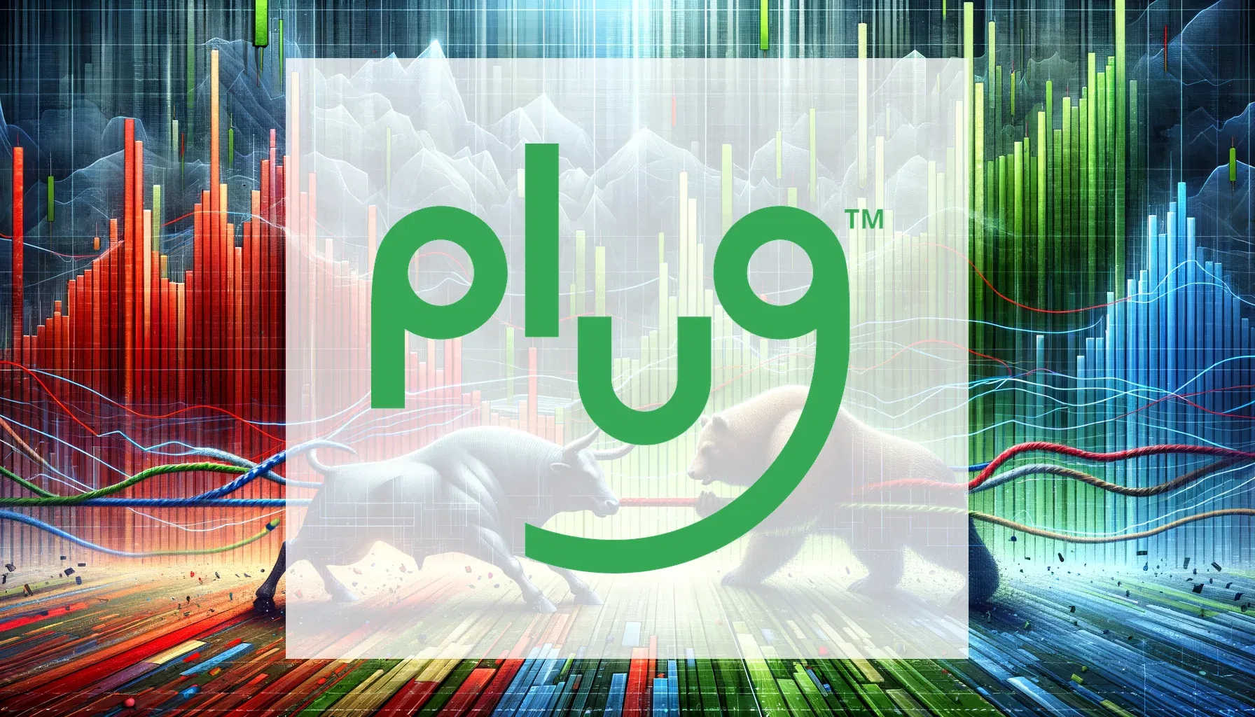 Plug Power Aktie