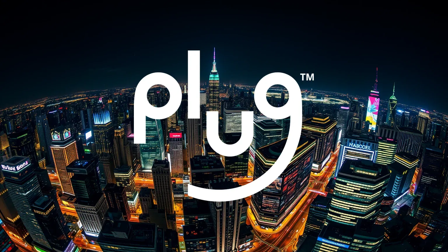 Plug Power Aktie