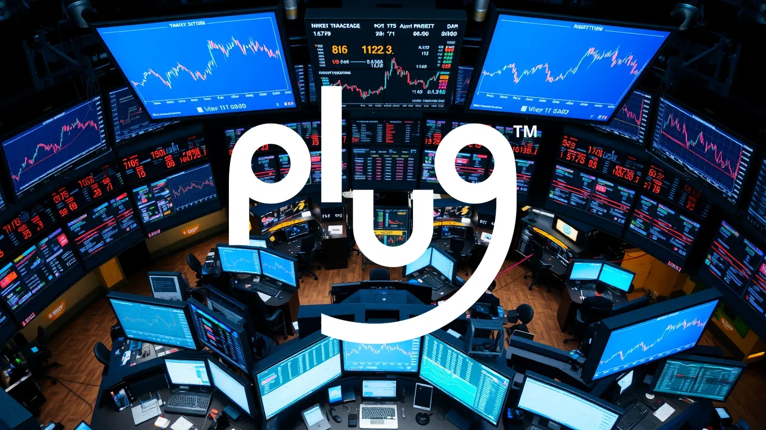 Plug Power Aktie