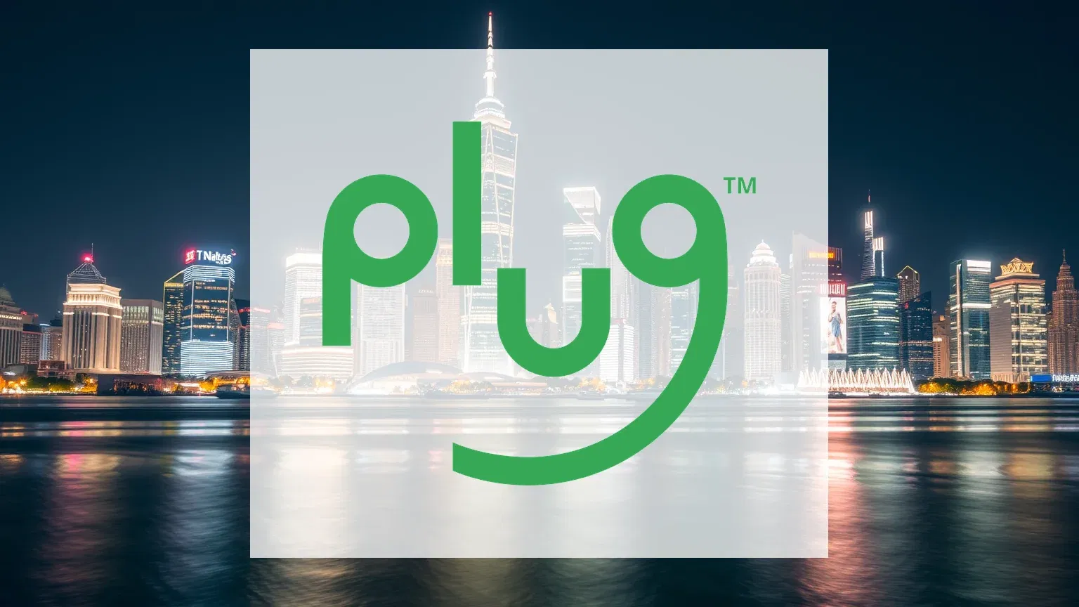 Plug Power Aktie
