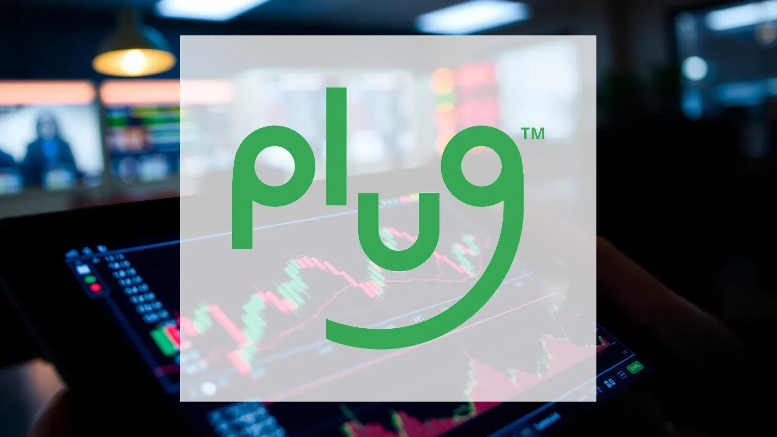 Plug Power Aktie