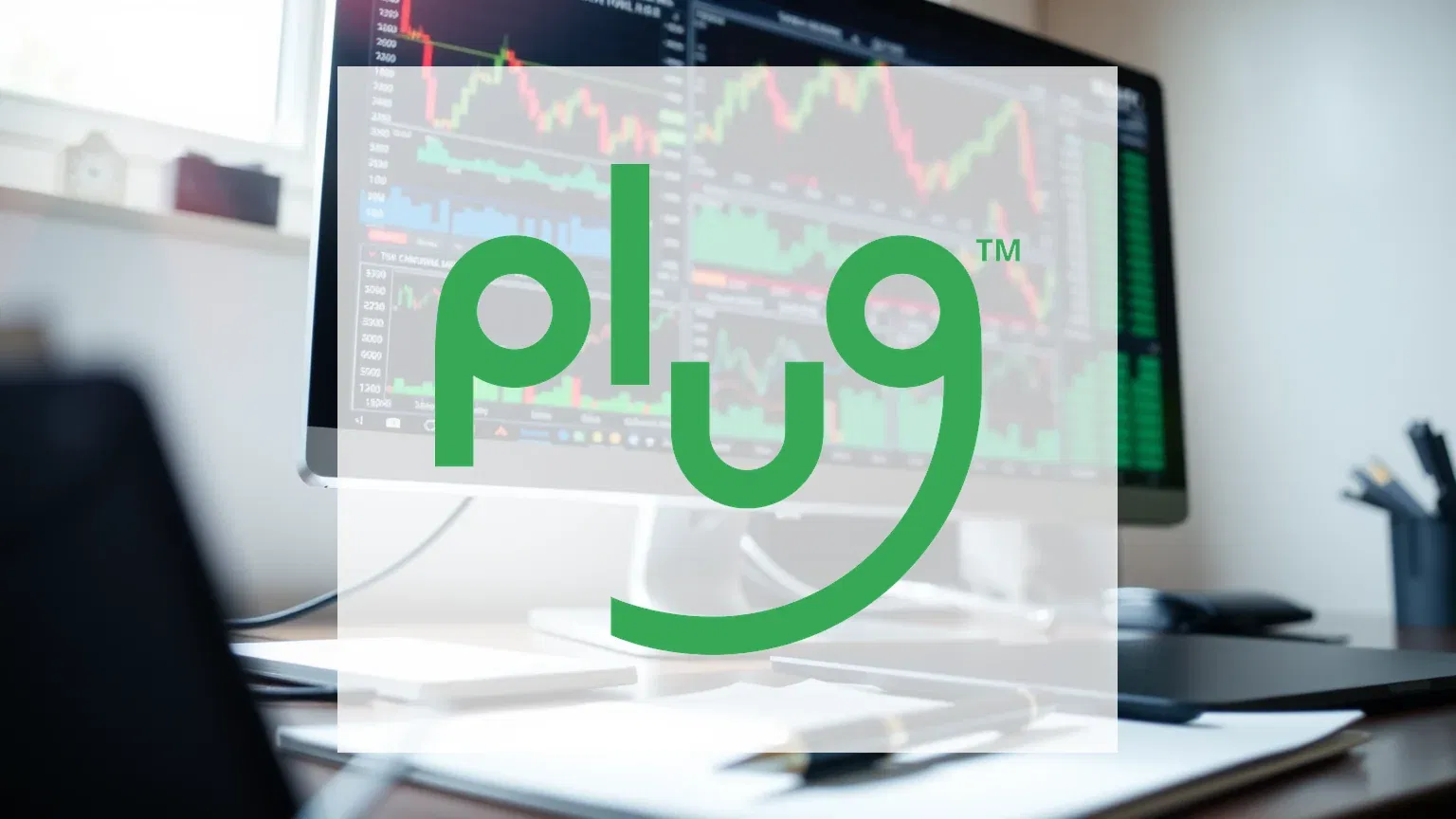 Plug Power Aktie