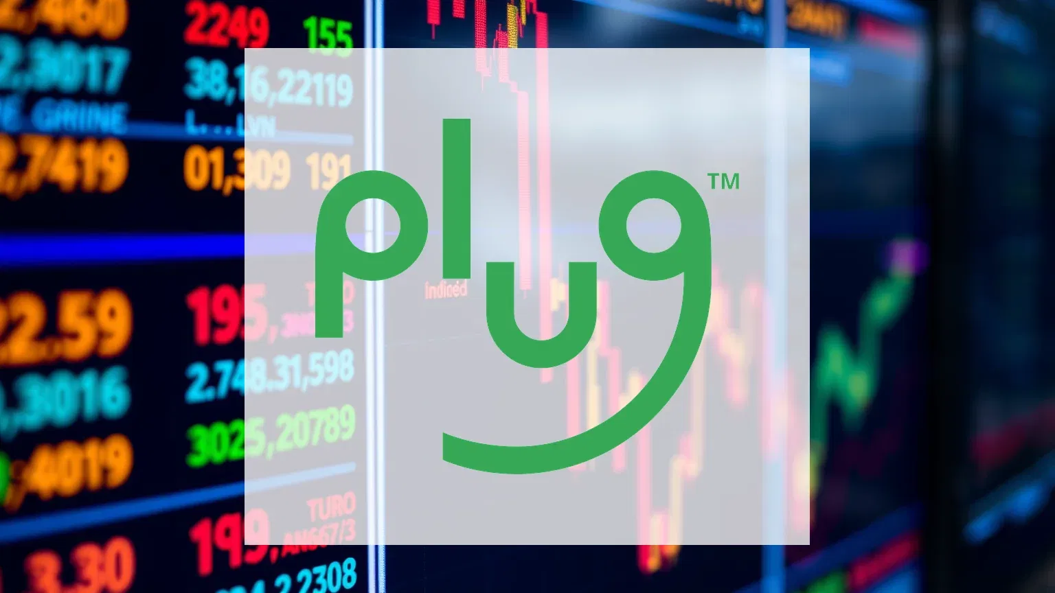 Plug Power Aktie