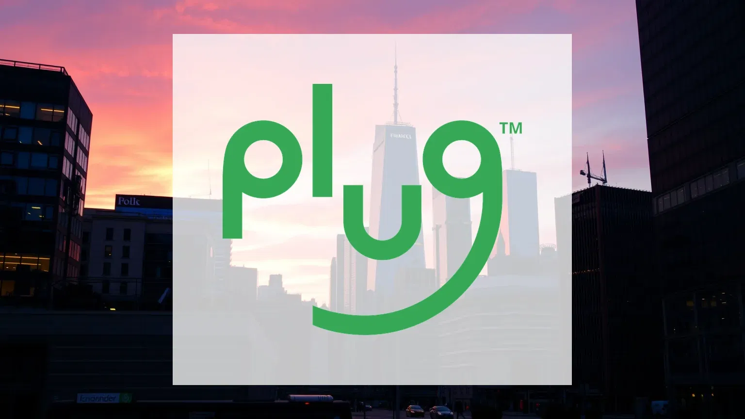 Plug Power Aktie