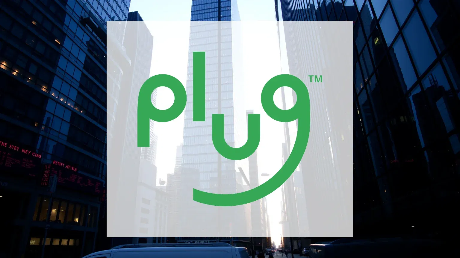 Plug Power Aktie