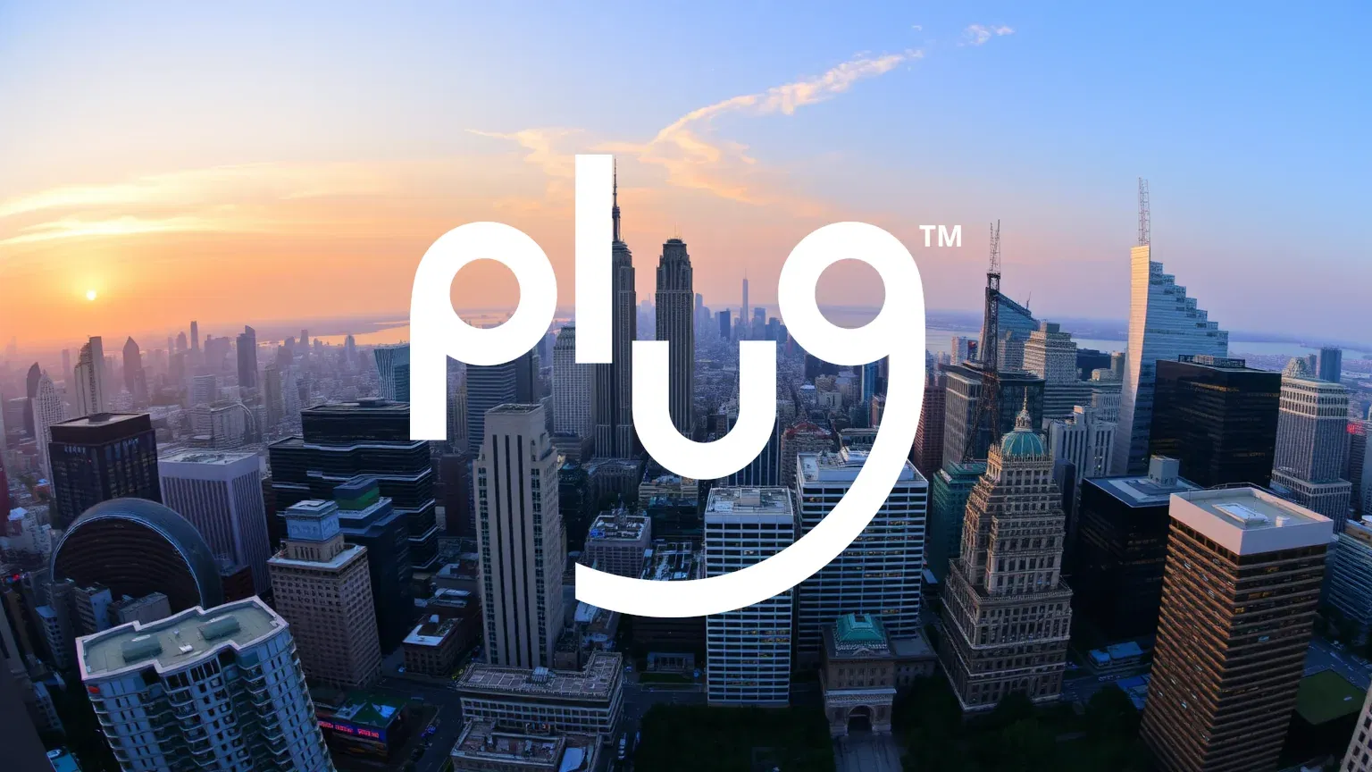 Plug Power Aktie
