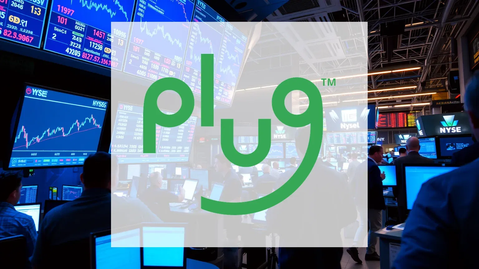 Plug Power Aktie