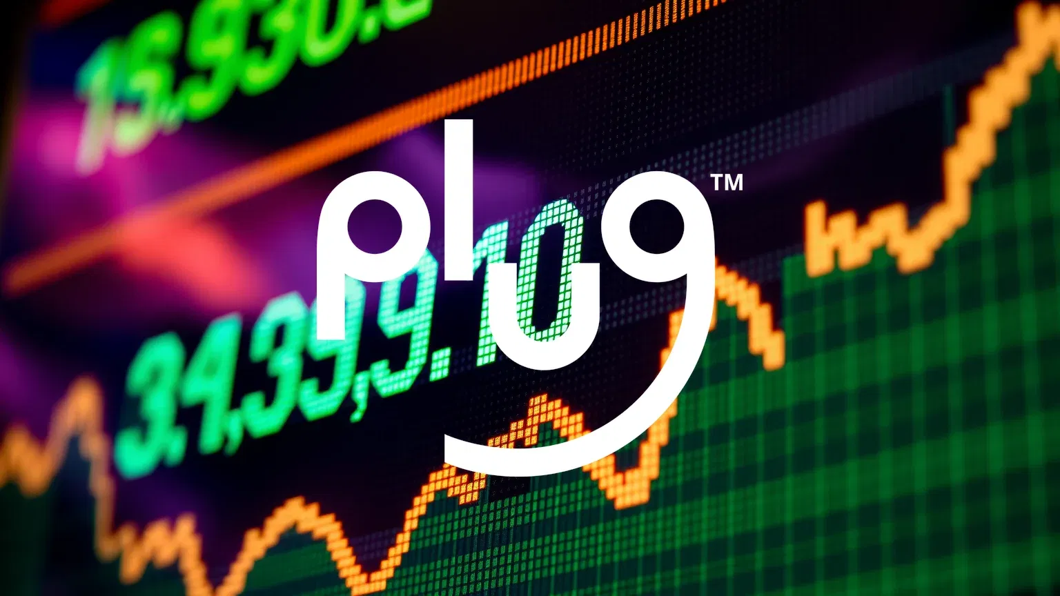 Plug Power Aktie