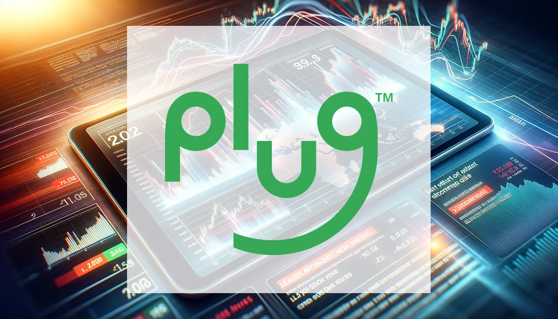 Plug Power Aktie