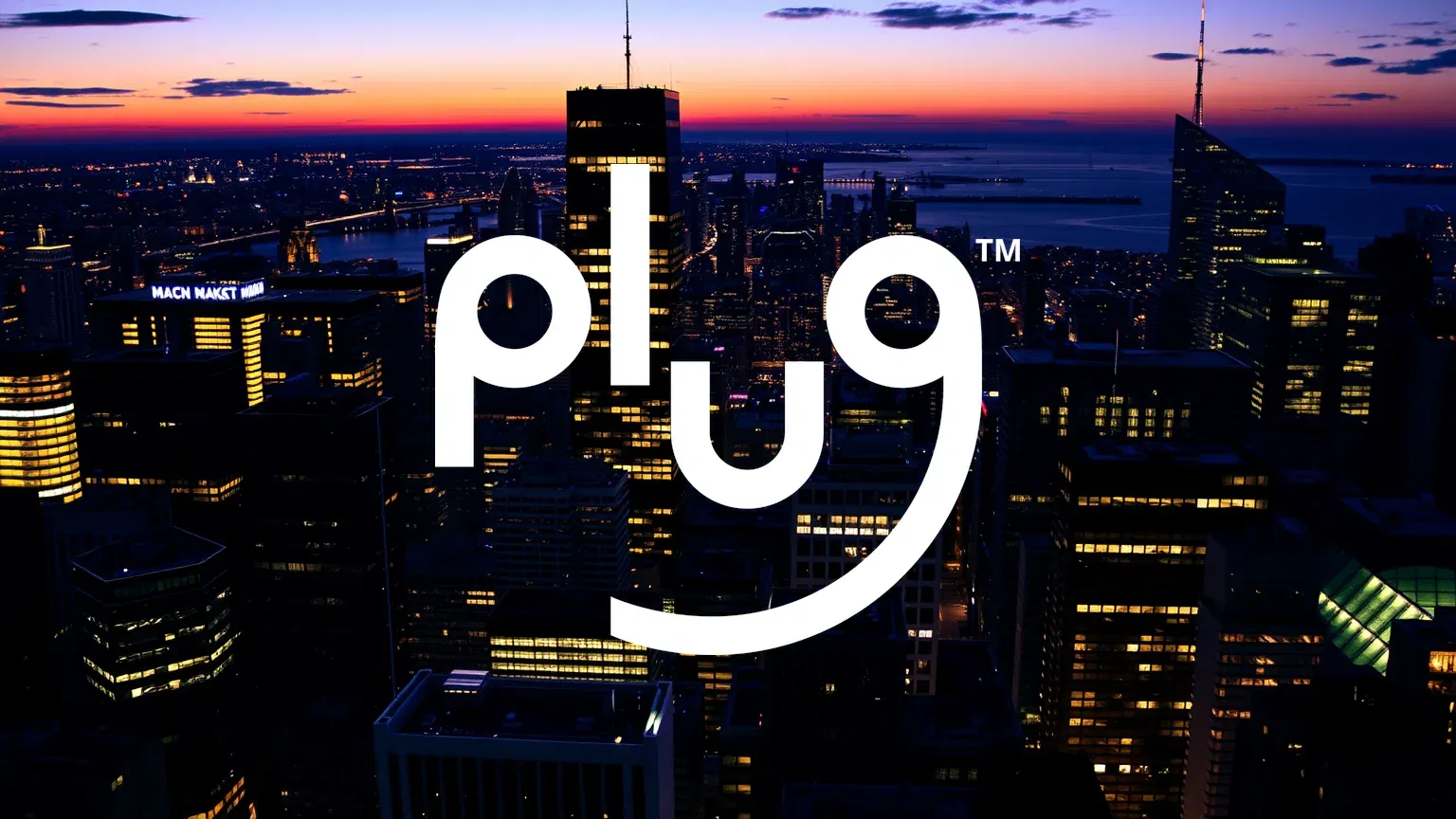 Plug Power Aktie