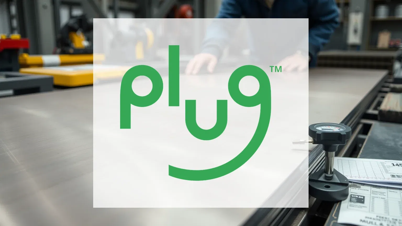 Plug Power Aktie