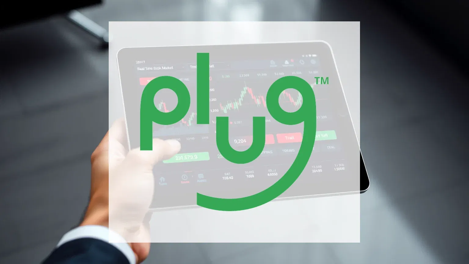 Plug Power Aktie